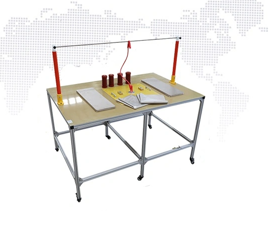 电力安全工具检测设备常用类型