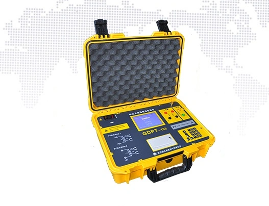 电流互感器交接试验项目有哪些