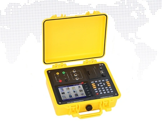 什么情况下会用到电能质量分析仪呢？