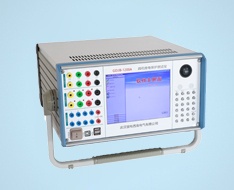 GDJB-1200A 微机继电保护测试仪