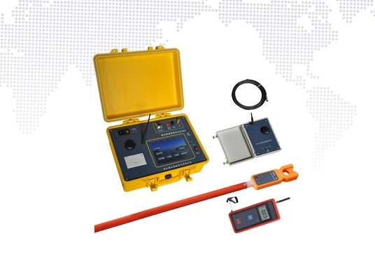 氧化锌避雷器测试仪现场试验时都有哪些注意事项？