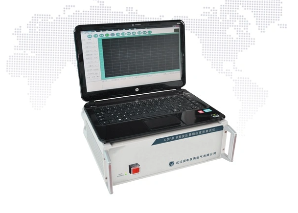 什么是变压器绕组变形？