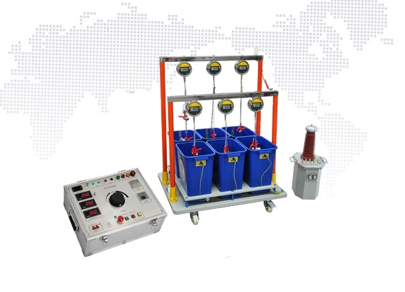 安全工具检测之绝缘靴的适用范围