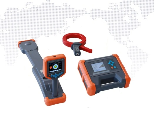 地下管线探测仪的原理有哪些？