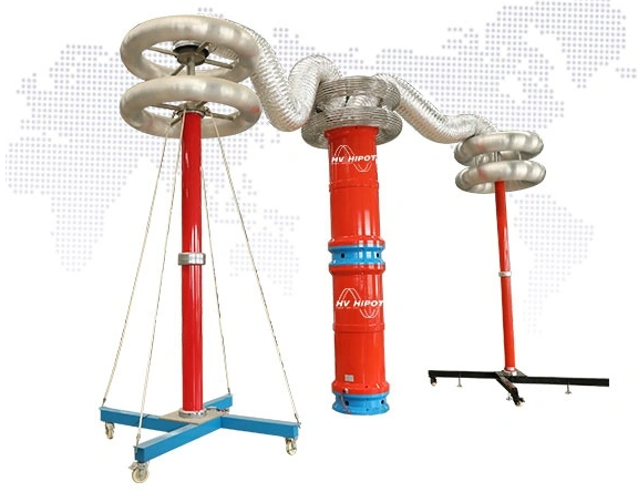 串联谐振接线时一定要注意这几点