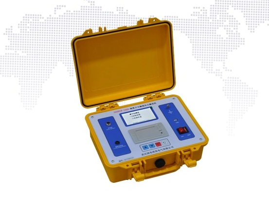 为什么要对断路器触头的运动速度进行测量？