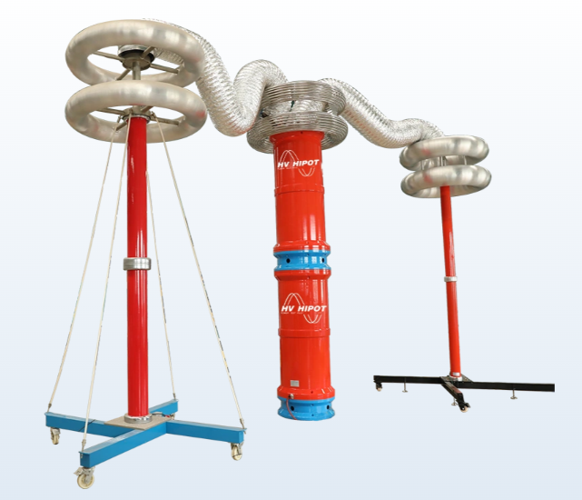 直流耐压试验和交流耐压试验的优缺点