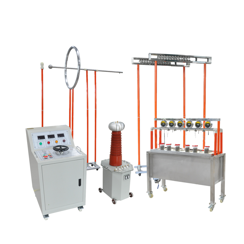 GDAG-6系列电力安全工器具试验装置