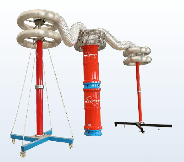 变压器进行交流耐压试验的目的及试验方法