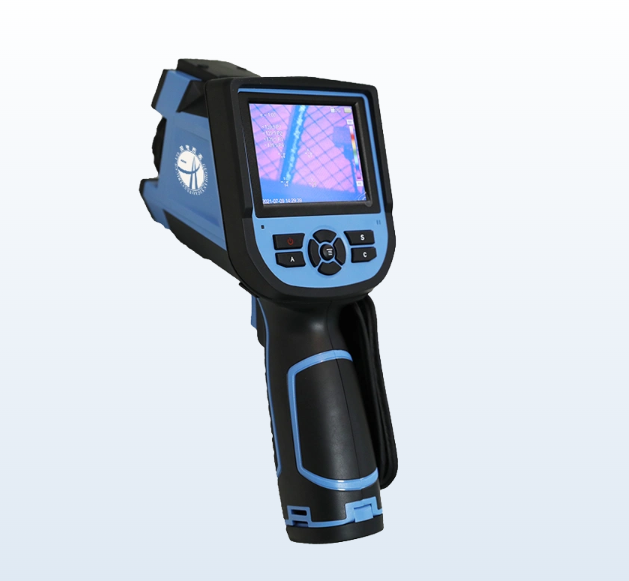 红外热像仪该如何保养？