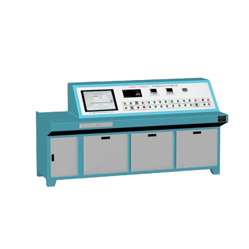 GDBT系列变圧力器電気気特性综合测试台