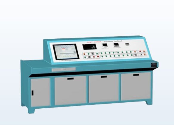 为什么需要用到变压器电气特性综合测试台？