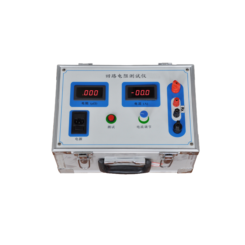 GDH-200/100回路电阻测试仪