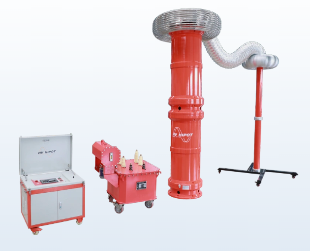 串联谐振试验装置的质量怎么辨别？