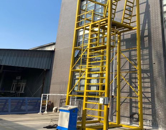 安全带综合测试机