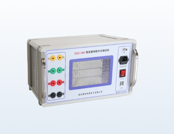 变压器有载开关测试仪绕组方式