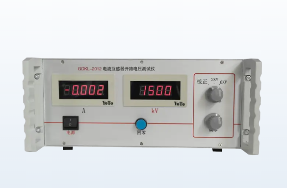 电压互感器不能短路、电流互感器不能开路？