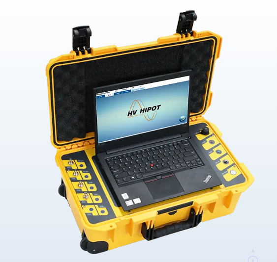 什么是局部放电？原理是什么？