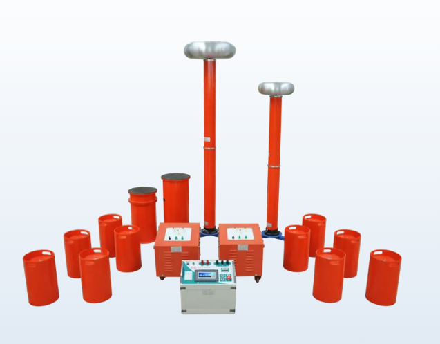 电容和串联谐振之间存在的关系