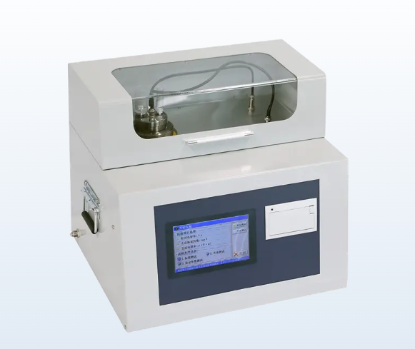 怎样通过绝缘油外观判断其质量？