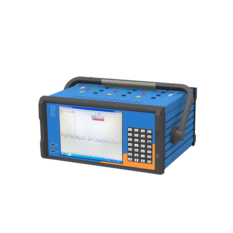 GDPA-61850便携式电力数/模通用录波仪