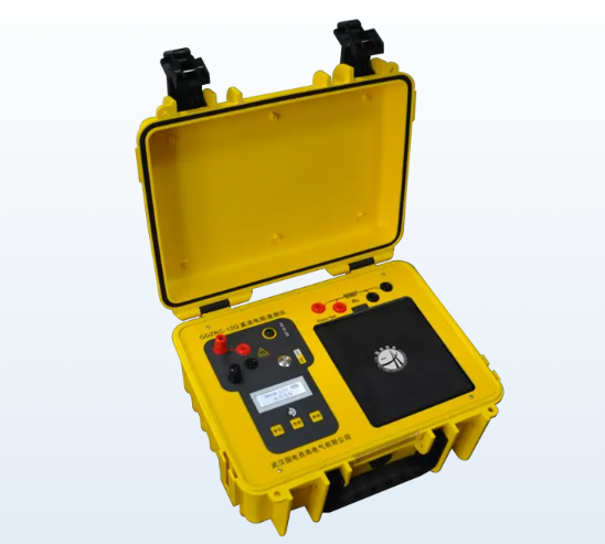 发电机测量直流电阻的方法公式