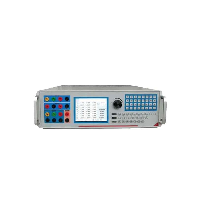 GDST-8000A变电站综合自动化测试仪