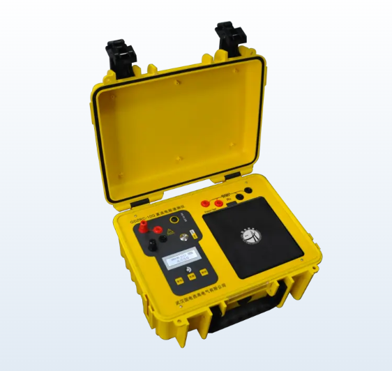 测量电动机直流电阻的目的