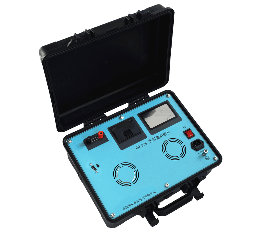 闪络保护是怎么回事？