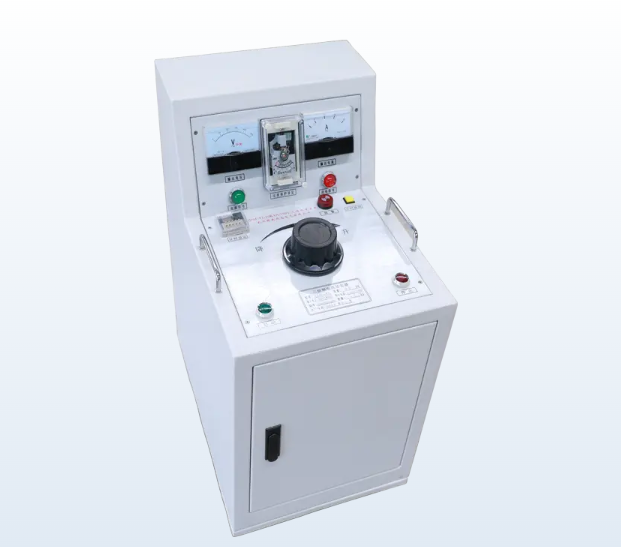 电压互感器感应耐压试验！