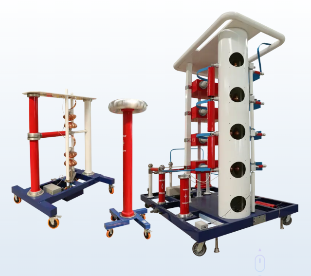 变压器操作波感应耐压试验