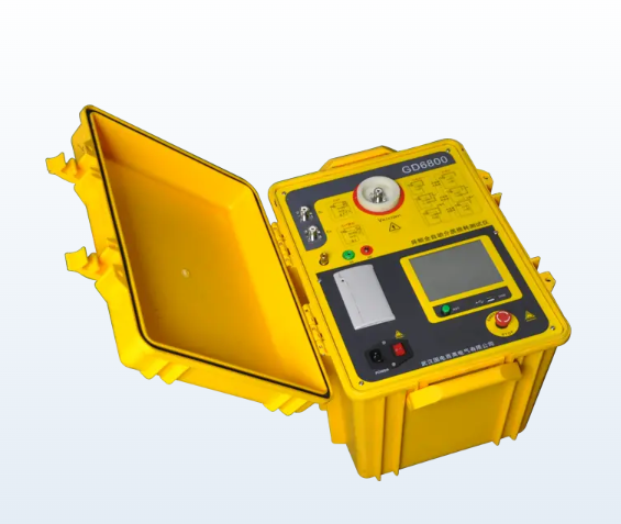 介质在电压作用下的能量损耗
