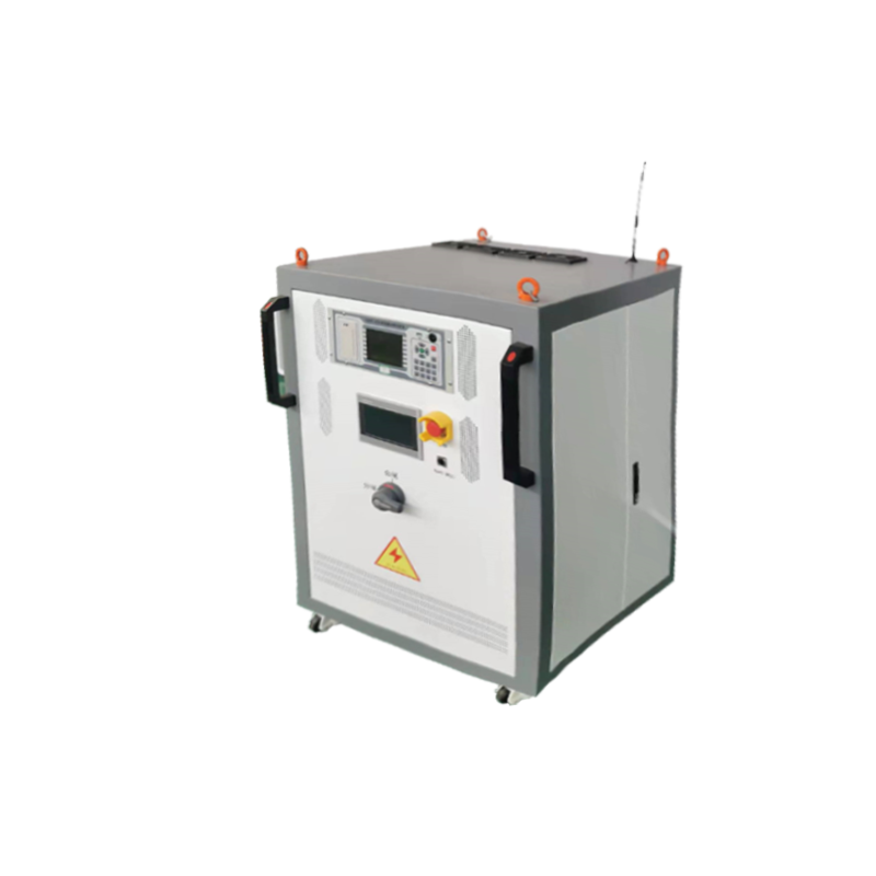 GDPE-91变压器能效等级测试系统