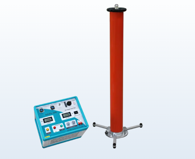 直流高压发生器有故障如何排除？