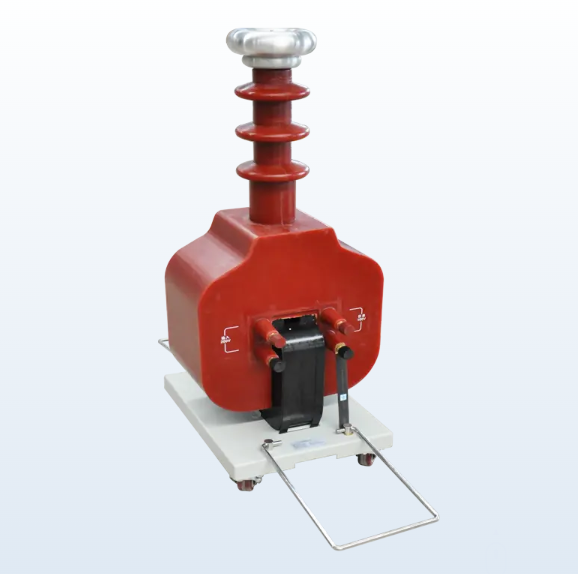 工频交流耐压试验装置中试验变压器的作用