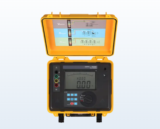 接地装置的接地电阻应符合下列要求