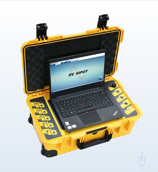 局部放电测量方法需要注意什么