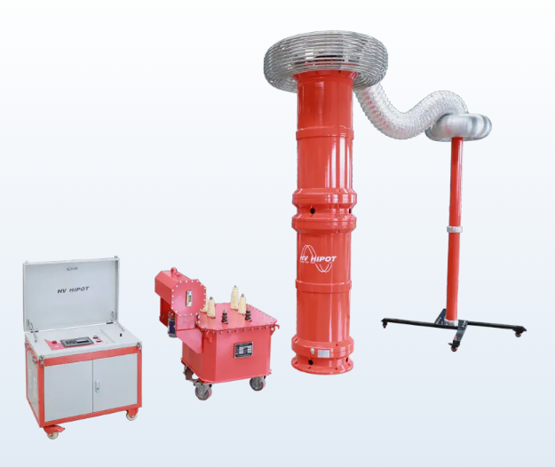 应用串并联谐振原理进行交流耐压试验方法有哪些