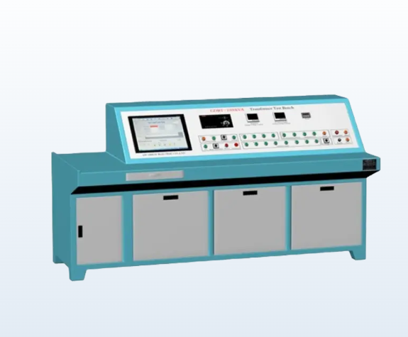 运行中变压器的试验项目