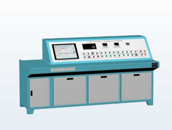 变压器经受出口短路故障后的检查试验要求及判断方法