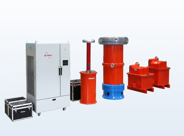 无局放试验怎么分析是否存在疑似局放信号