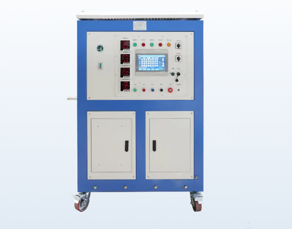 温升试验方法--模拟负载法