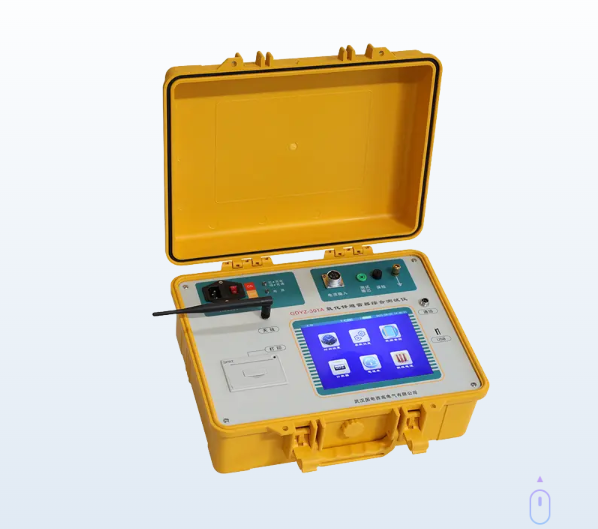 测量金属氧化物避雷器及基座绝缘电阻规定