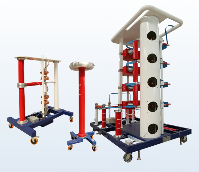 绝缘性能试验顺序
