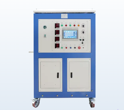 电力变压器进行高压试验的前期工作