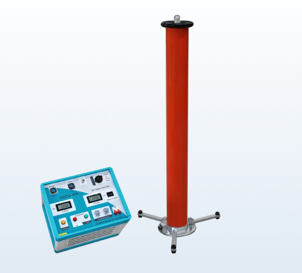 电缆直流耐压试验和交流耐压试验有什么不同点