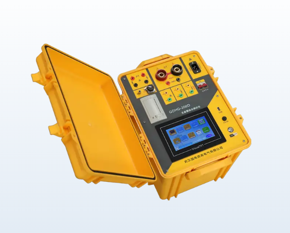 电流互感器极性检查的试验设备