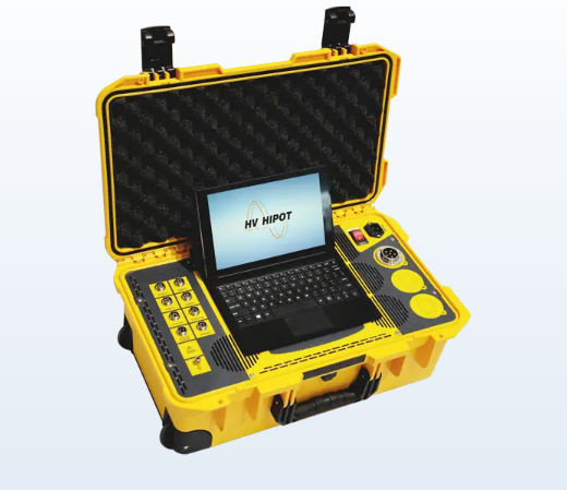 高压开关具体要做哪些试验你了解吗