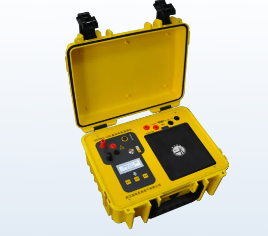 直流电阻测试仪使用中需要留意的几点