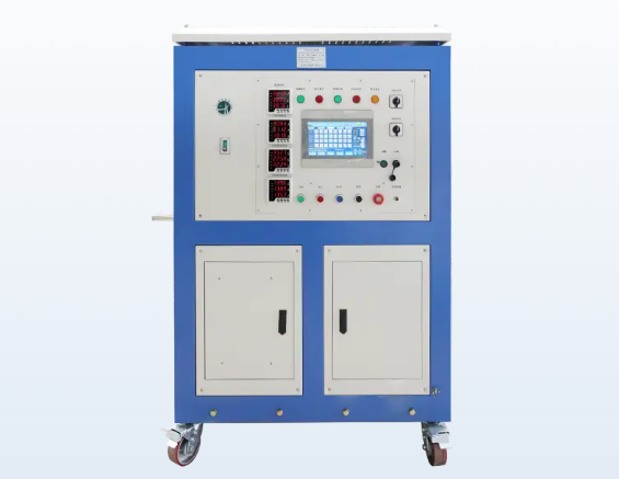 使用温升试验装置做试验的作用